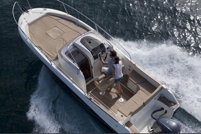 Luxury Private Speedboat Tour Islands & Blue Cave - Lopud: more time to wander