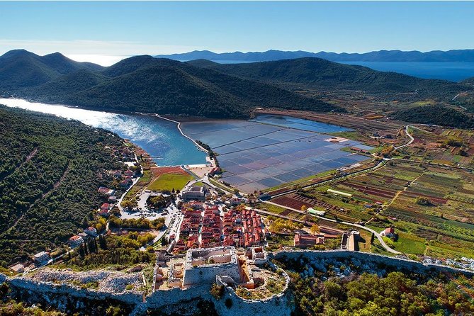 Luxury private transfer Split - Dubrovnik with lunch in Ston - What the private format really gives you
