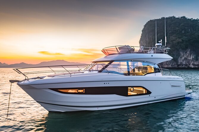 Luxury sunset cruise in Dubrovnik - Key points at a glance