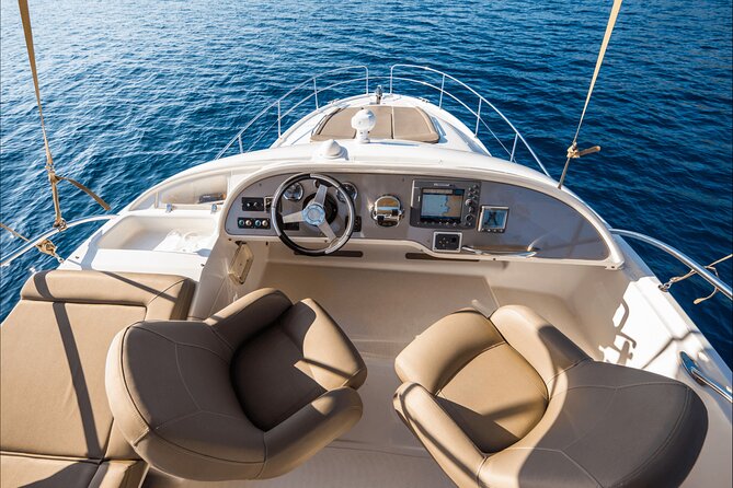 Luxury sunset cruise in Dubrovnik - Why a Dubrovnik sunset cruise works so well