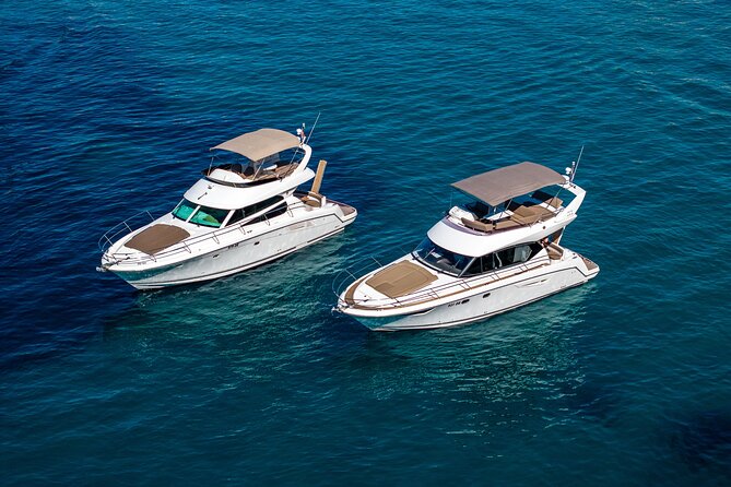 Luxury sunset cruise in Dubrovnik - Sjekirica Beach, one hour for swimming and snorkeling