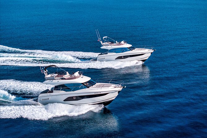 Luxury sunset cruise in Dubrovnik - Returning beneath the stars