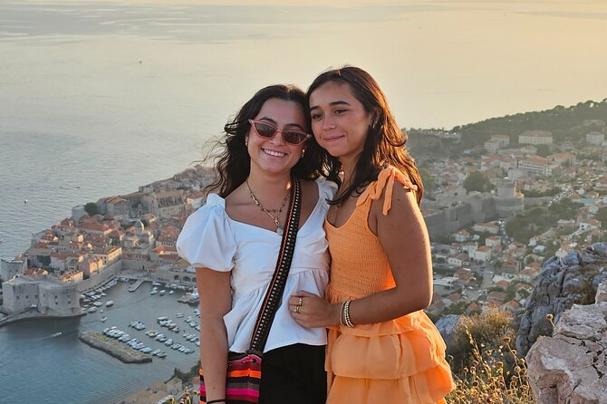 Luxury Sunset Tour with Wine Tasting - Three wines that show different sides of Dalmatia