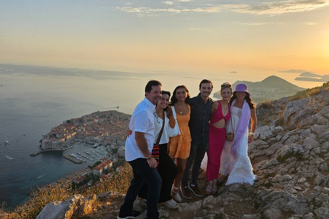 Luxury Sunset Tour with Wine Tasting - Is $102.12 a fair price?
