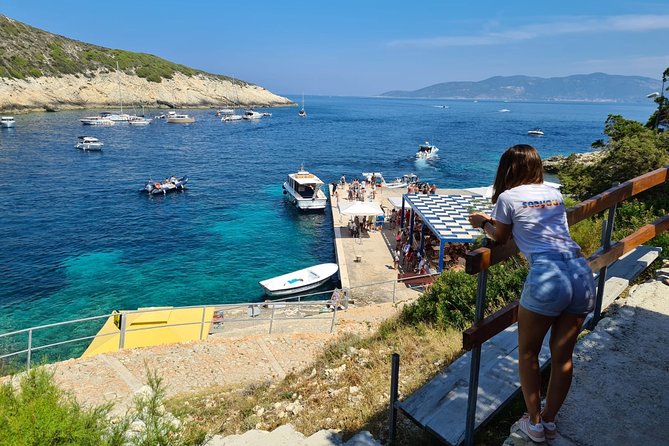 Magical Blue Cave and Hvar Tour from Split and Brac - Key points at a glance