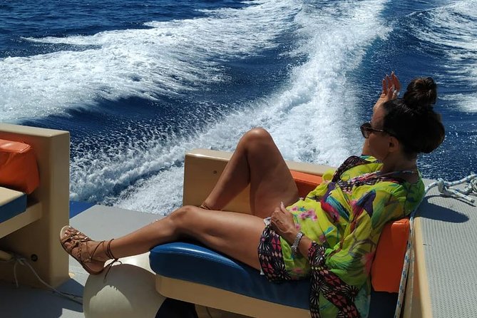Magical Blue Cave and Hvar Tour from Split and Brac - The Pakleni Islands and Palmižana