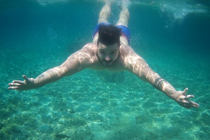Magical Blue Cave and Hvar Tour from Split and Brac - Two hours in Hvar Town