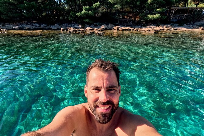 Makarska: 3-Island Speedboat Tour with Cave and Blue Lagoon - What to bring and how to prepare