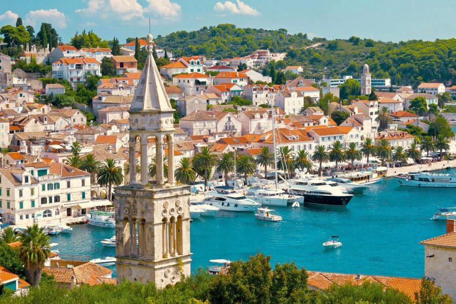 Makarska: 5-Islands Tour, Blue Cave, Vis, Hvar & Brač - Is $176 a fair price?