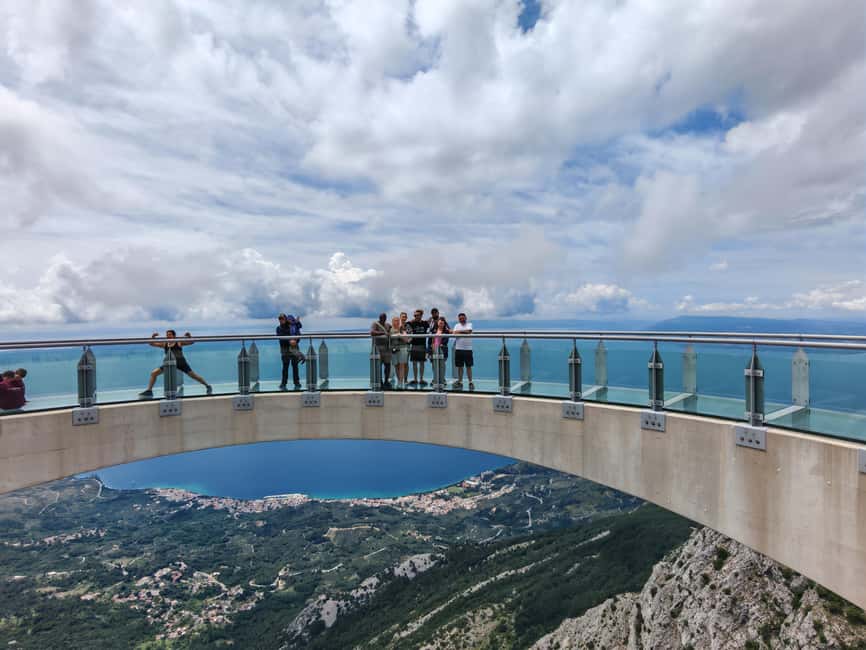 Makarska: Buggy Skywalk and Biokovo Tour - Should you book it?