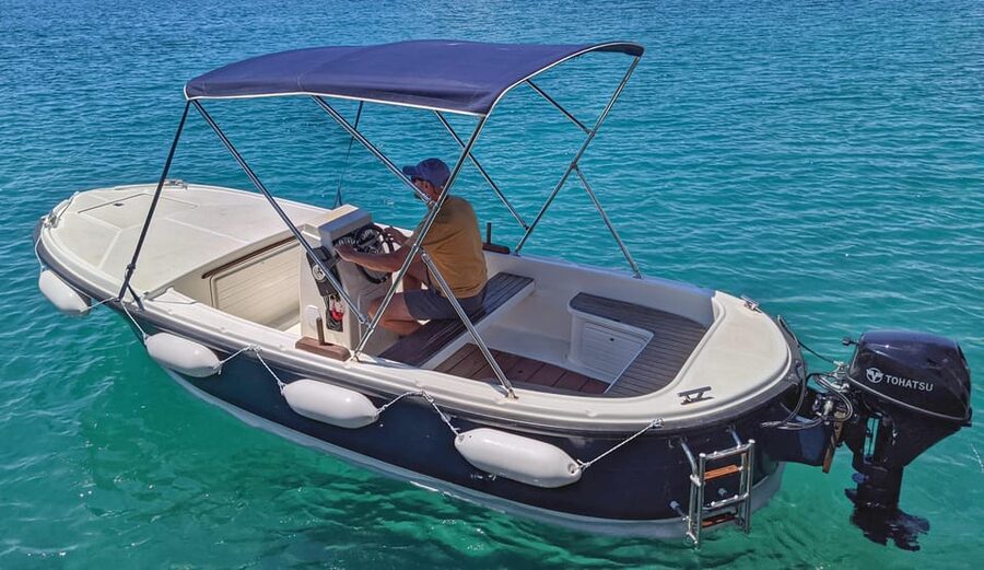 Makarska: Discover coastal area with Betina 500 - Practical details that make the day easier