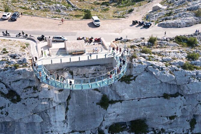 Makarska: Skywalk Tour with a Tuk Tuk - Skip the line ticket - Is $71.35 a fair price?