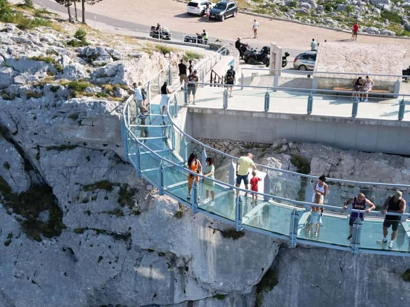 Makarska: Skywalk Tuk-Tuk Tour with Skip-the-Line Ticket - Key points before you book
