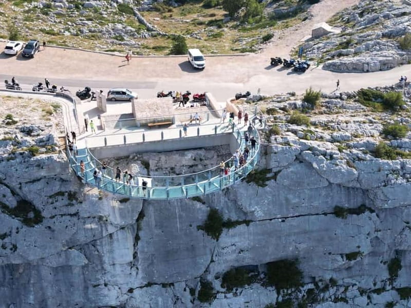 Makarska: Skywalk Tuk-Tuk Tour with Skip-the-Line Ticket - Is $78 a fair price?