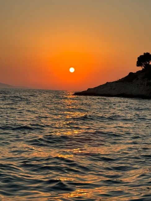 Makarska: Sunset private boat tour from Makarska - Should You Book This Private Boat Tour?