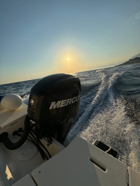 Makarska: Sunset private boat tour from Makarska - Price, Extra Fees, and Overall Value