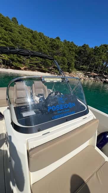 Makarska: Sunset private boat tour from Makarska - Who Will Like This Makarska Sunset Tour