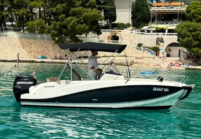 Makarska: Sunset private boat tour from Makarska - Practical Details Before You Book