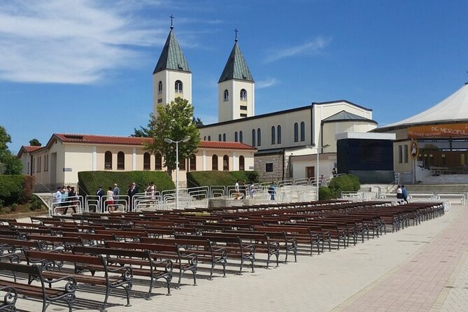 Medjugorje day tour - Price, timing, and overall value