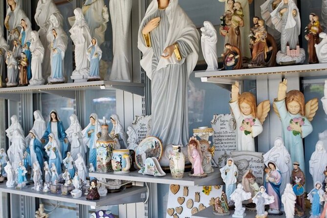 Medjugorje day tour - Who should book this day tour?