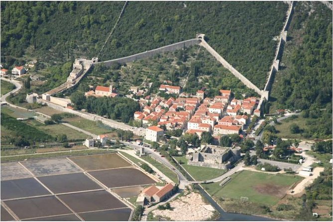 Međugorje Private Tour from Dubrovnik visiting Apparition Hill - Who should book this day trip?