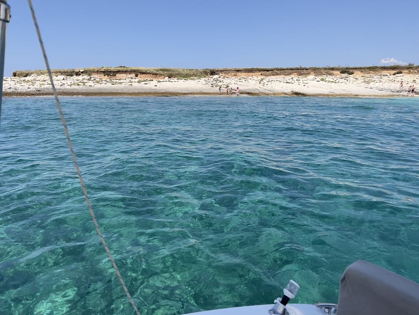 Medulin: Morning on Speedboat with Cave & Island Snorkeling - Key points at a glance