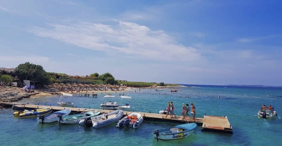 Medulin: Private Boat Tour with Captain - Practical details that shape the day