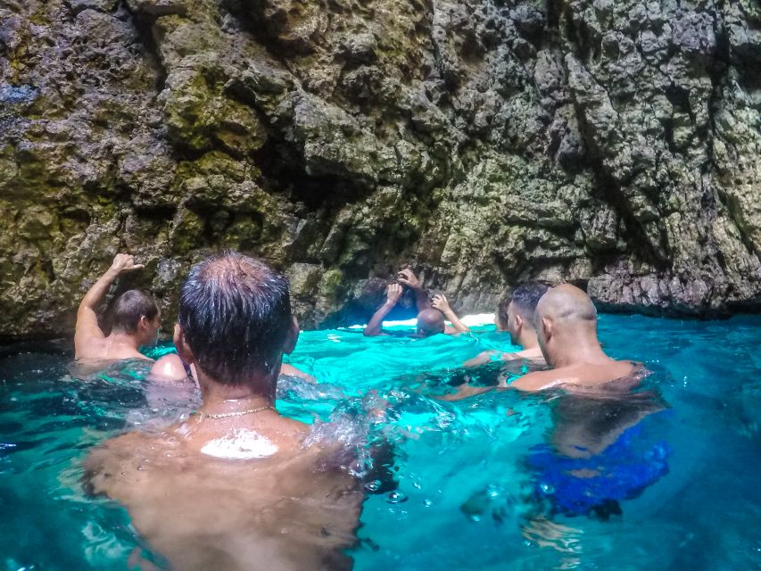 Medulin: Private Boat Tour with Captain - Is $412 a fair price?