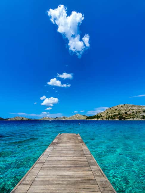 Mikado Kornati Excursion - Why Kornati Works Best as a Full-Day Boat Trip
