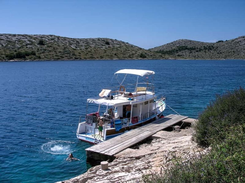 Mikado Kornati Excursion - Who Will Enjoy This Excursion Most?