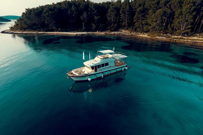 Mljet Island National park Yacht Excursion from Korcula Island - Who will get the most from this excursion?