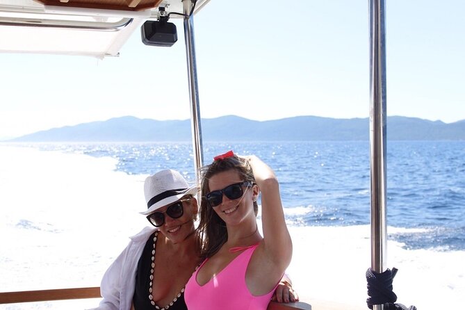 Mljet Island National park Yacht Excursion from Korcula Island - Is Mljet by yacht from Korcula worth booking?