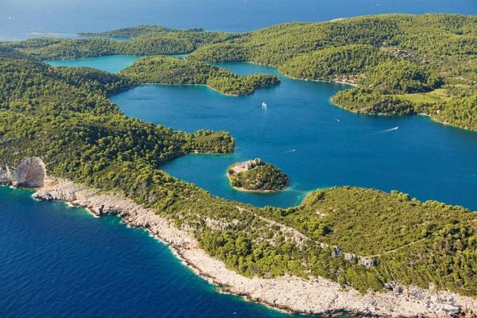 Mljet Island tour from Dubrovnik - Why Mljet makes a strong day trip from Dubrovnik