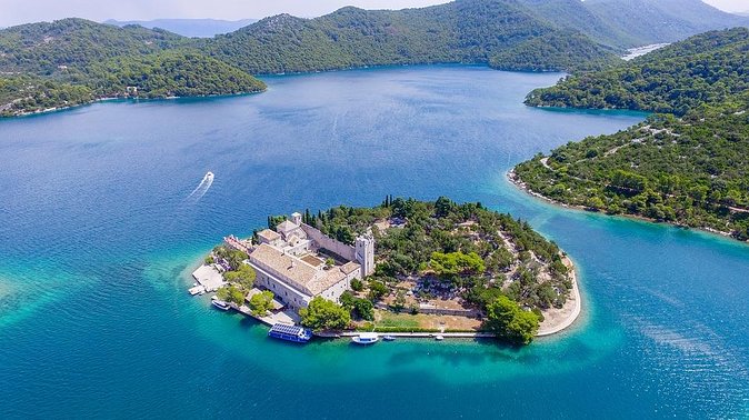 Mljet Island tour from Dubrovnik - Leaving Dubrovnik at 7 am