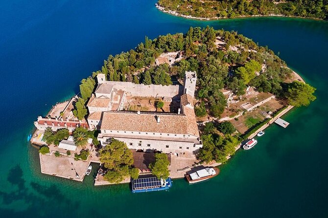 Mljet National Park trip - Pure Nature & Island Escape - Key points before you book
