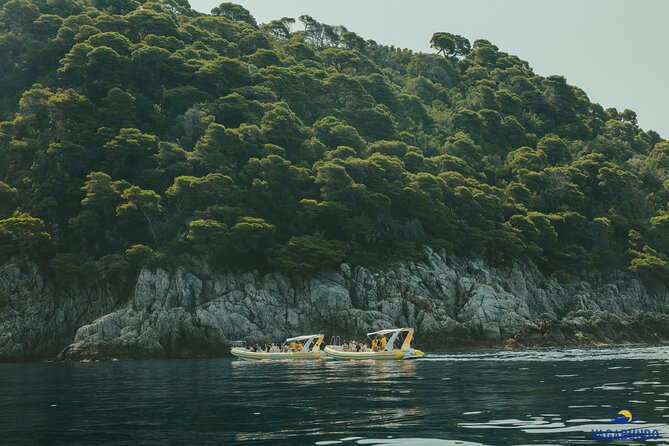 Mljet National Park trip - Pure Nature & Island Escape - Leaving Dubrovnik from Gruž Market