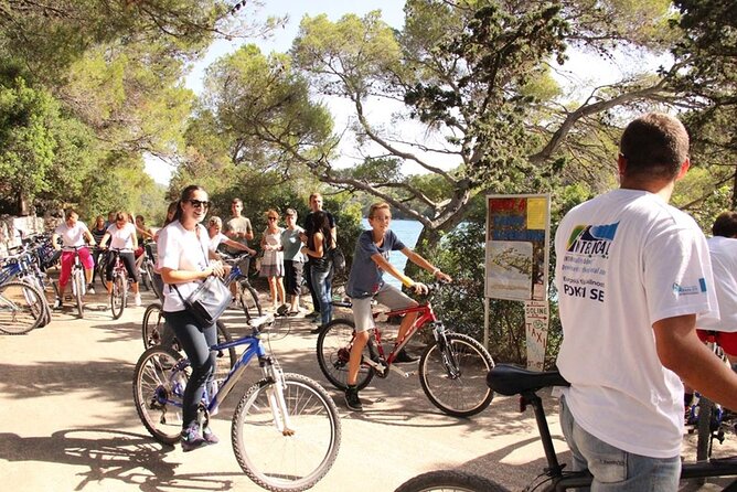 Mljet National Park trip - Pure Nature & Island Escape - Six hours in Mljet National Park