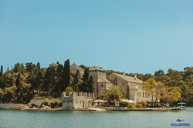 Mljet National Park trip - Pure Nature & Island Escape - Returning by way of Lopud