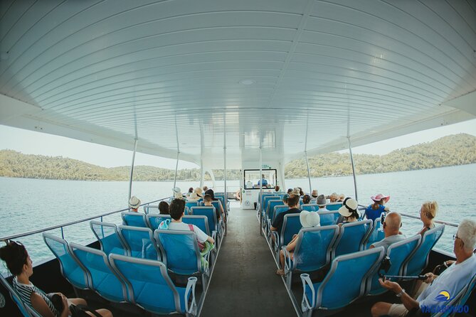 Mljet National Park trip - Pure Nature & Island Escape - What the $156.18 price really covers