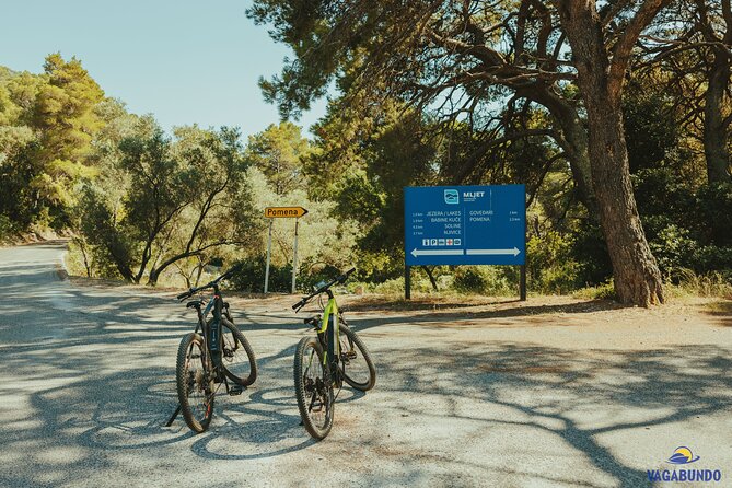 Mljet National Park trip - Pure Nature & Island Escape - Who will enjoy this island escape