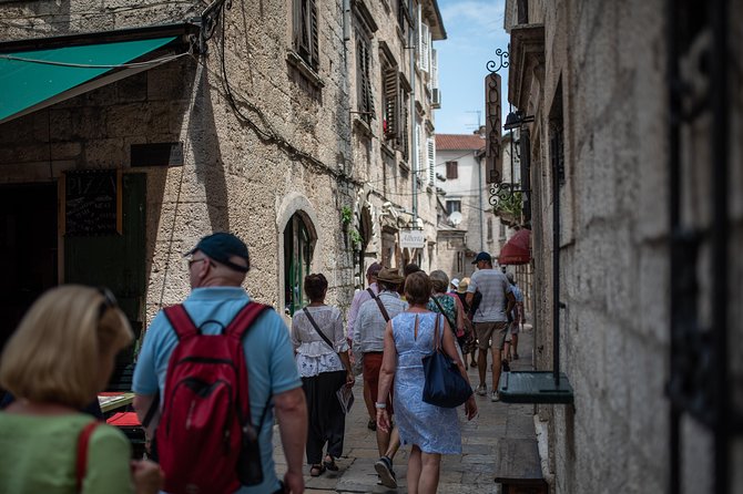 Montenegro: Bay of Kotor Day Trip from Dubrovnik English -Español - Why Kotor Bay Is Worth the Long Ride