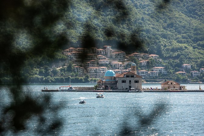 Montenegro: Bay of Kotor Day Trip from Dubrovnik English -Español - Who Will Enjoy This Day Trip