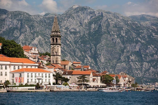 Montenegro: Bay of Kotor Day Trip from Dubrovnik English -Español - FAQ