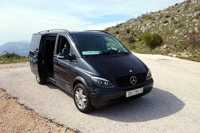 Montenegro & Bosnia in 1day: 2 Countries Day Tour from Dubrovnik - Crossing into Bosnia and Herzegovina