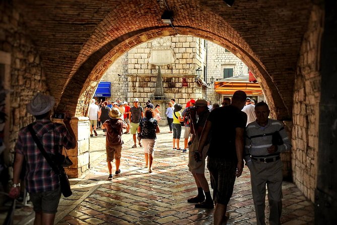 Montenegro & Bosnia in 1day: 2 Countries Day Tour from Dubrovnik - Trebinje’s Ottoman quarter and riverfront