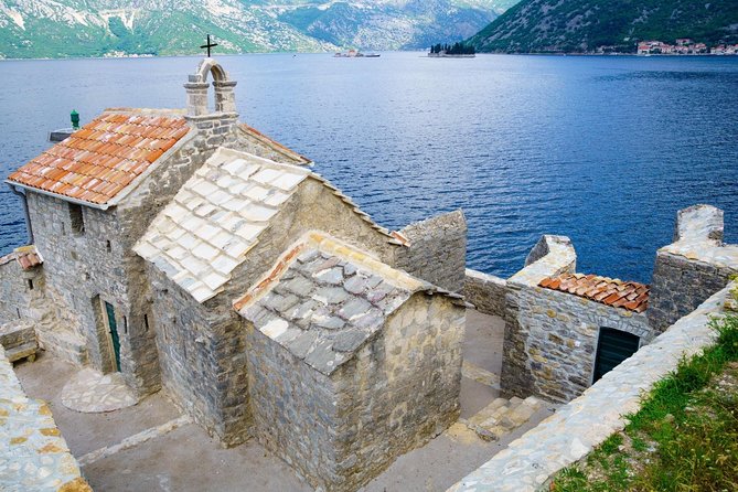 Montenegro Coast Experience from Dubrovnik (private) - Kotor: the strongest stop on the coast