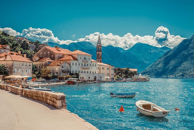 Montenegro Coast Experience from Dubrovnik (private) - The long return to Dubrovnik
