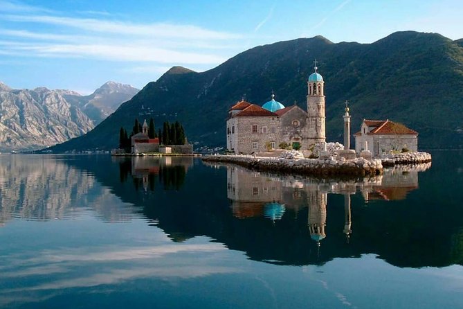 Montenegro Coast Experience from Dubrovnik (private) - Leaving Dubrovnik at 8 a.m.