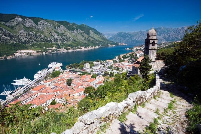 Montenegro Coast Private Day Trip from Dubrovnik - Why this Montenegro day trip works from Dubrovnik