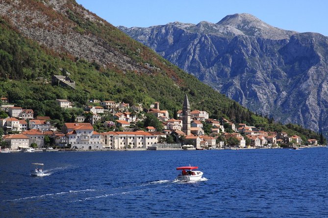 Montenegro Coast Private Day Trip from Dubrovnik - Why the early departure is worth considering